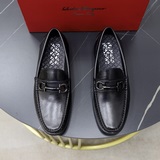 Бренд： Ferragamo. Стандартный размер： мужской 38/44 (45 по индивидуальному заказ