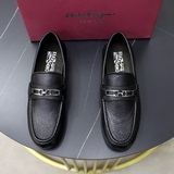 Бренд： Ferragamo (Феррагамо) Стандартный размер： мужской размер 38/44 (45 можно 