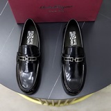 Бренд： Ferragamo (Феррагамо) Стандартный размер： мужской 38/44 (45 можно изготов