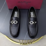 Бренд： Ferragamo (Феррагамо) Стандартный размер： мужской 38/44 (45 по заказу) и 