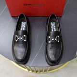 Бренд： Ferragamo Размер： 38-44 (45 по заказу) Качество：