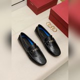 Новая модель туфель-ботильонов Ferragamo, точная копия оригинала, изготовлена с 