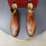Бренд： Ferragamo Размер： 38-44 (45 по индивидуальному заказу) Качество：