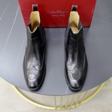 Бренд： Ferragamo Размер： 38-44 (45 по заказу) Качество：