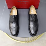 Бренд： Ferragamo Размер： 38-44 (45 по заказу) Качество：