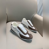 Мужские низкие кеды Ferragamo! Качество как в фирменном магазине! Импортная мато