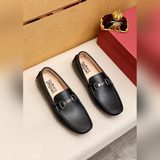 Торговая марка товара： Ferragamo «Феррагамо» Туфли с пуговицами. Размер? 38-45.