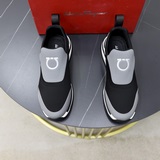 Бренд： Ferragamo Размер： 38-44 (45 по заказу) Качество： новое.