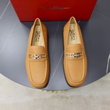 (Высочайшее качество) Бренд： Ferragamo (классическая модель, постоянно в наличии
