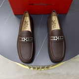 (Высочайшее качество) Бренд： Ferragamo (классическая модель, постоянно в наличии