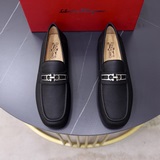 (Высочайшее качество) Бренд： Ferragamo (классическая модель, постоянно в наличии