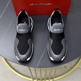Бренд： Ferragamo Размер： 38-44 (45 по заказу) Качество： новое.