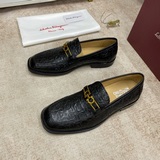 【 Ferragamo-Феррагамо 】 Официальный сайт высокого класса. Строгий производственн