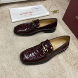 【 Ferragamo-Феррагамо 】 Официальный сайт высокого класса. Строгий производственн
