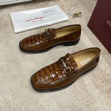 【 Ferragamo-Феррагамо 】 Официальный сайт высокого класса. Строгий производственн