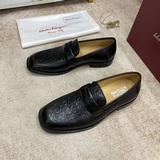 【 Ferragamo-Феррагамо 】 Официальный сайт высокого класса. Строгий производственн