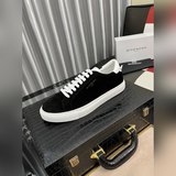 Givency Givenchy мужские кроссовки для активного отдыха, с импортным принтом на 