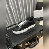 Givency Givenchy мужские кроссовки для активного отдыха, с импортным принтом на 