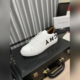 Givency Givenchy мужские кроссовки для активного отдыха, с импортным принтом на 