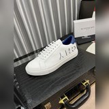 Givency Givenchy мужские кроссовки для активного отдыха, с импортным принтом на 