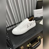 Givency Givenchy мужские кроссовки для активного отдыха, с импортным принтом на 