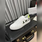 Givency Givenchy мужские кроссовки для активного отдыха, с импортным принтом на 
