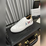 Givency Givenchy мужские кроссовки для активного отдыха, с импортным принтом на 