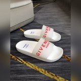 Одинаковые модели для пар [Изысканное качество] Мужские туфли для отдыха Givench