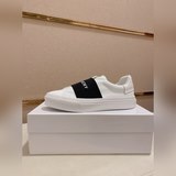 Новые товары в отделе G～家： низкие кроссовки Givenchy для мужчин, оригинальная ко