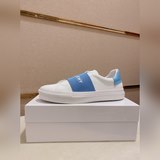 Новые товары в отделе G～家： низкие кроссовки Givenchy для мужчин, оригинальная ко