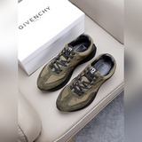 Низкие кроссовки Givenchy, официальный сайт, размеры： 38-44, 45 по заказу, возвр