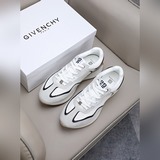Низкие кроссовки Givenchy, официальный сайт, размеры： 38-44, 45 по заказу, возвр