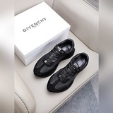 Низкие кроссовки Givenchy, официальный сайт, размеры： 38-44, 45 по заказу, возвр