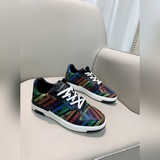 Высокое качество Низкие кроссовки Givenchy, официальный сайт, размеры： 38-44, 45