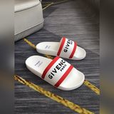 Одинаковые модели для пар [Изысканное качество] Мужские туфли для отдыха Givench