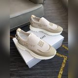 Низкие кроссовки Givenchy, официальный сайт, размеры： 38-44, 45 по заказу, возвр