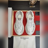 【GIVENCHY.纪梵希】Одновременный выпуск в магазинах： верхняя часть обуви из ткани с л