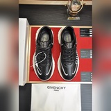 【GIVENCHY.纪梵希】Одновременный выпуск в магазинах： верхняя часть обуви из ткани с л