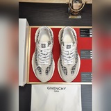 【GIVENCHY.纪梵希】Одновременный выпуск в магазинах： верхняя часть обуви из ткани с л