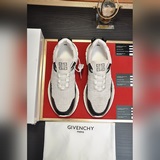 【GIVENCHY.纪梵希】Одновременный выпуск в магазинах： верхняя часть обуви из ткани с л