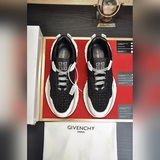 【GIVENCHY.纪梵希】Одновременный выпуск в магазинах： верхняя часть обуви из ткани с л