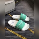 Одинаковые модели для пар [Изысканное качество] Мужские туфли для отдыха Givench