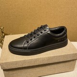 Классические мужские туфли Givenchy. Рекомендуем примерить в магазине. Превосход