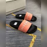 Одинаковые модели для пар [Изысканное качество] Мужские туфли для отдыха Givench
