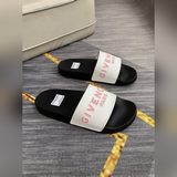 Одинаковые модели для пар [Изысканное качество] Мужские туфли для отдыха Givench