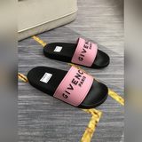 Одинаковые модели для пар [Изысканное качество] Мужские туфли для отдыха Givench