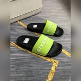 Одинаковые модели для пар [Изысканное качество] Мужские туфли для отдыха Givench