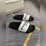 Одинаковые модели для пар [Изысканное качество] Мужские туфли для отдыха Givench