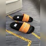 Одинаковые модели для пар [Изысканное качество] Мужские туфли для отдыха Givench