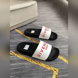 Одинаковые модели для пар [Изысканное качество] Мужские туфли для отдыха Givench